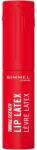 Rimmel Ruj lichid Thrill Seeker Lip Latex 350 Spicy, 6ml, Rimmel London