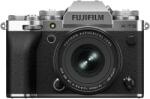 Fujifilm X-T5 + XF 16-50mm f/2.8-4.8 R LM WR Silver (16939461) Digitális fényképezőgép