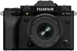 Fujifilm X-T5 + XF 16-50mm f/2.8-4.8 R LM WR Black (16939306) Digitális fényképezőgép