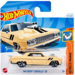 Mattel Hot Wheels Muscle Mania - '64 Chevy Chevelle SS kisautó (HTD79)