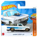 Mattel Hot Wheels Hot Trucks - Custom '72 Chevy Luv kisautó (HTD75)