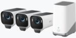 Anker EUFYCAM S3 Pro 3+1 (T88933W1)
