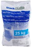Valrom Sare tablete pentru statii de dedurizare, sac 25 kg (87111000001)