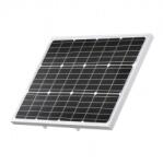 TP-Link Соларен панел TP-Link VIGI Solar Panel (VIGI Solar Panel 60W)