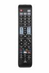 SBOX RC-01400 Univerzális TV távirányító (SBOX RC-01400)