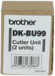 BROTHER DK-BU99 (vágó penge QL-500, 550, 560, 650, 2db) (DKBU99)