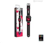 Hyperkin Tetris 38/40/42/44mm gyorskioldó pánt (Heart Drop) (M07494-HD)