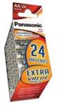 Panasonic Everyday Power elem (24 db, AA) (LR6EPS/24CD)
