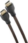 One For All Кабел One For All - CC5215, Ultra High Speed 8K, HDMI/HDMI, 1.5 m, черен (CC5215)
