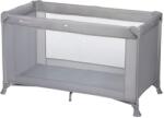 Bebeconfort Бебешка кошара на 1 ниво Bebe Confort - Soft Dreams, Mineral Grey (2114085210) - ozone