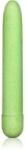 Blush Novelties Gaia ECO Vibrator vibrátor Green 17.5 cm