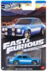 Mattel Hot Wheels: Halálos iramban kisautó - 1970 Ford Escort RS1600 (JBY32)