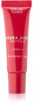 MUA Makeup Academy Hydra Juice Peptide Lip Balm hidratáló ajakbalzsam a magas fényért illatok Raspberry Jam 10 ml