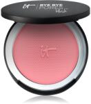 IT Cosmetics Bye Bye Pores Blush arcpirosító árnyalat Je Ne Sais Quoi 5.44 g