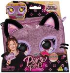 Spin Master Gentuta interactiva Purse Pets - Rainbow Lights, Purdy Purrfect