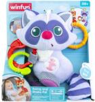 WinFun Jucarie interactiva Winfun - Raton, cu lumini si sunete