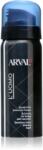 Arval L Uomo Sensitive Shaving Foam borotválkozási hab 50 ml