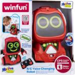 WinFun Jucarie interactiva Winfun - Robotel