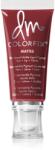 Danessa Myricks Beauty Colorfix Mattes multifunkcionális smink a szemre, az ajkakra és az arcra árnyalat Real Love 10 ml