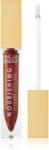 MUA Make Up Academy Virtual Glow tápláló ajakfény a csillogó fényért árnyalat Cyber 6.5 ml