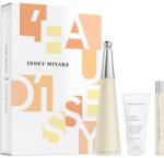 Issey Miyake L'Eau d'Issey ajándékszett hölgyeknek - notino - 30 095 Ft