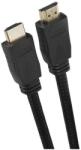 One For All Кабел One For All - CC5030, Premium High Speed, HDMI/HDMI, 3 m, черен (CC5030)