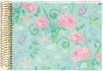 Goldbuch Nature's Melody Arany Spirál fotóalbum 40/24x17 menta (20 814)