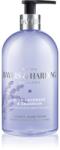 Baylis & Harding Wild Lavender & Geranium folyékony szappan hidratáló hatással 500 ml