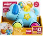 WinFun Jucarie interactiva Winfun - Catelus