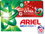 Ariel Extra Clean All in 1 + 10 db