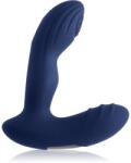 Playboy Toys Pleasure Peaser Blue prosztataizgató Blue 14.7 cm