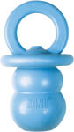 KONG KONG Puppy Binkie kutyajáték kölyköknek, 13, 4x Ø 7, 6 cm