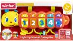 WinFun Jucarie interactiva Winfun - Omida, cu lumini si sunete