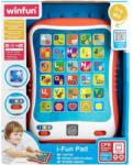 WinFun Jucarie interactiva Winfun - Tableta interactiva