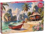 Cherry Pazzi 1000 db-os puzzle - Thai Paradise (31018) (31018)