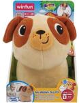 WinFun Jucarie interactiva Winfun - Catelus pug