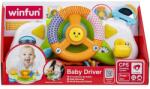 WinFun Jucarie interactiva Winfun - Baby driver