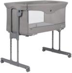 Bebeconfort Мини кошара-кошче Bebe Confort - Amara Tinted, Grey (2011077210) - ozone