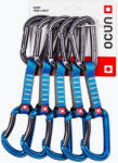 Ocun Falcon QD PA 10 cm-es mászóka 5 db kék