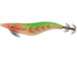 Mustad Vobler Mustad Baku Long Distance Egi Energy Chartreuse 20g 10.5cm (F.M.BDF035S.007)