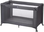 Bebeconfort Бебешка кошара на 1 ниво Bebe Confort - Soft Dreams, Mineral Graphite (2114153210) - ozone