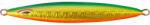 Mustad Mirotic Slow Jig Green Gold 100g 10cm (F.M.MSJ100.001)