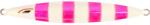 Mustad Mirotic Slow Jig Pinkglow 100g 10cm (F.M.MSJ100.003)