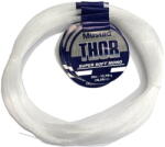 Mustad Fir Mustad Thor Super Soft Mono Clear 0.65mm 18.0kg 100m (M.HSSMC100.065.CL)