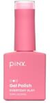 Pinx Oja semipermanenta Everyday Slay - Pink Rebellion 15ml (D0103)