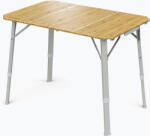Dometic Kempingasztal Dometic Compact Camp Table bamboo effect