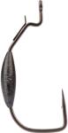 Mustad Carlig Mustad Alpha-Grip Assault Weighted nr. 3/0 5g 3buc (M.AG38120W316.03)