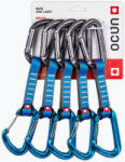 Ocun Hawk QD Combi PA 10 cm mászó kifejezések 5 db kék
