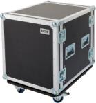 Razzor Cases HEXA 12U rack 500 with removable chassis