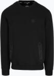 Pitbull West Coast Férfi Pitbull Dogwood Crewneck pulóver fekete